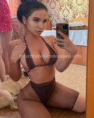 Анкета проститутки Ольга - метро Пресненский, возраст - 27