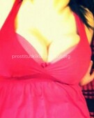 Анкета проститутки Нелли - метро Дорогомилово, возраст - 27