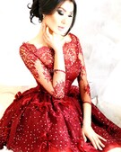 Анкета проститутки Полина - метро Южнопортовый, возраст - 27