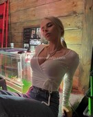 Анкета проститутки Лизочка - метро Таганский, возраст - 27