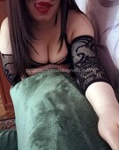 Анкета проститутки Алиса - метро Тверской, возраст - 27