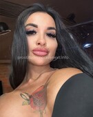 Анкета проститутки Таюша - метро Басманный, возраст - 28