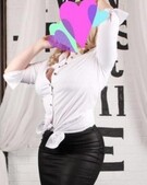 Анкета проститутки Алиса - метро Кузьминки, возраст - 28