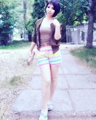 Анкета проститутки Алиса - метро Южнопортовый, возраст - 29