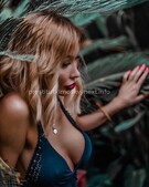 Анкета проститутки Дарья - метро Тверской, возраст - 30