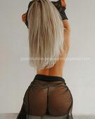 Анкета проститутки Юлия - метро Северное Тушино, возраст - 30