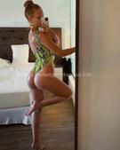 Анкета проститутки Таюша - метро Дорогомилово, возраст - 30