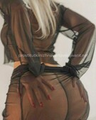 Анкета проститутки Влада - метро Саларьево, возраст - 32