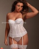 Анкета проститутки Николь - метро Царицыно, возраст - 34