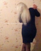 Анкета проститутки Лика - метро Северное Медведково, возраст - 35