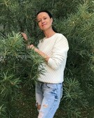 Анкета проститутки Нелли - метро Кузьминки, возраст - 41